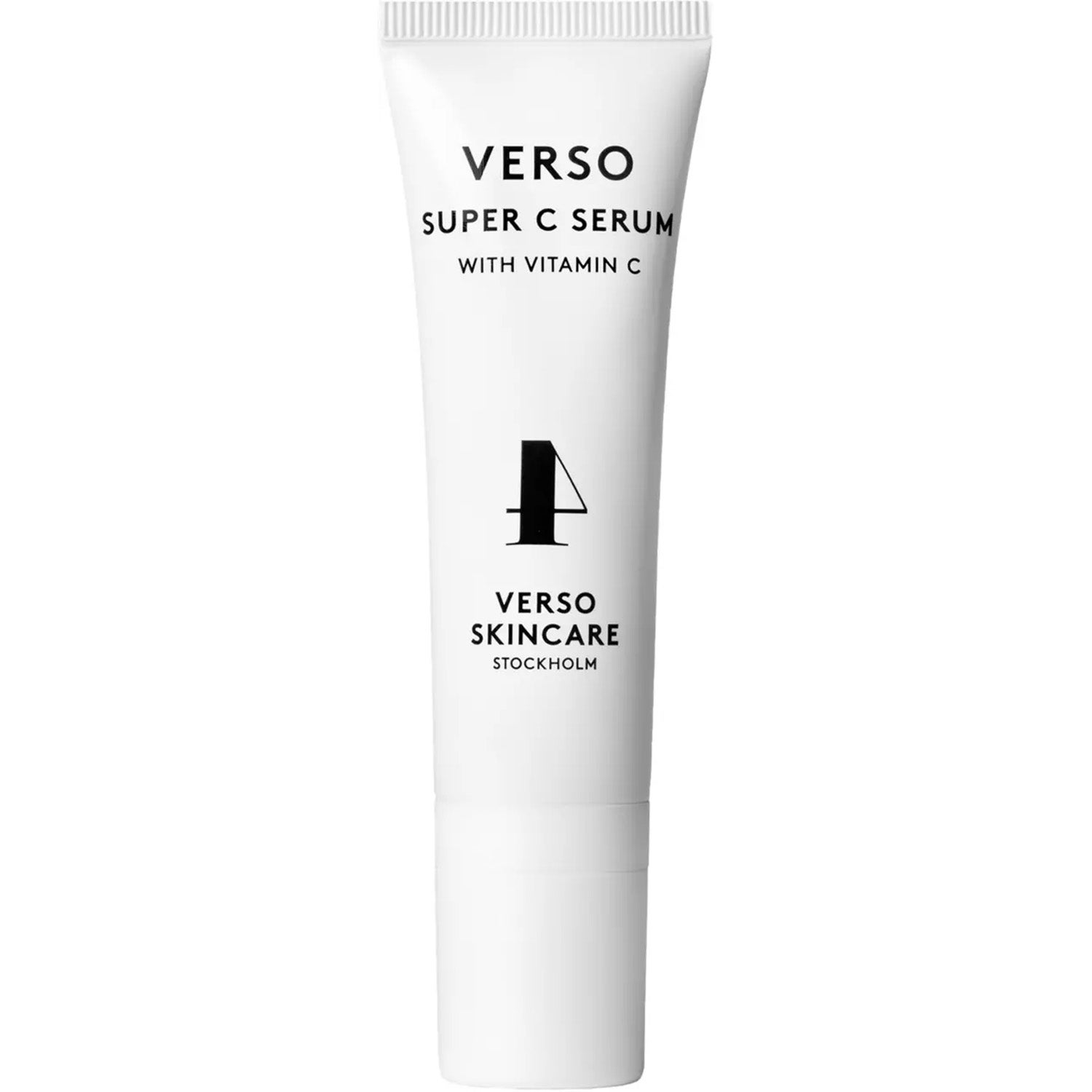 Verso N°4 Super C Serum With Vitamin C 30 ml