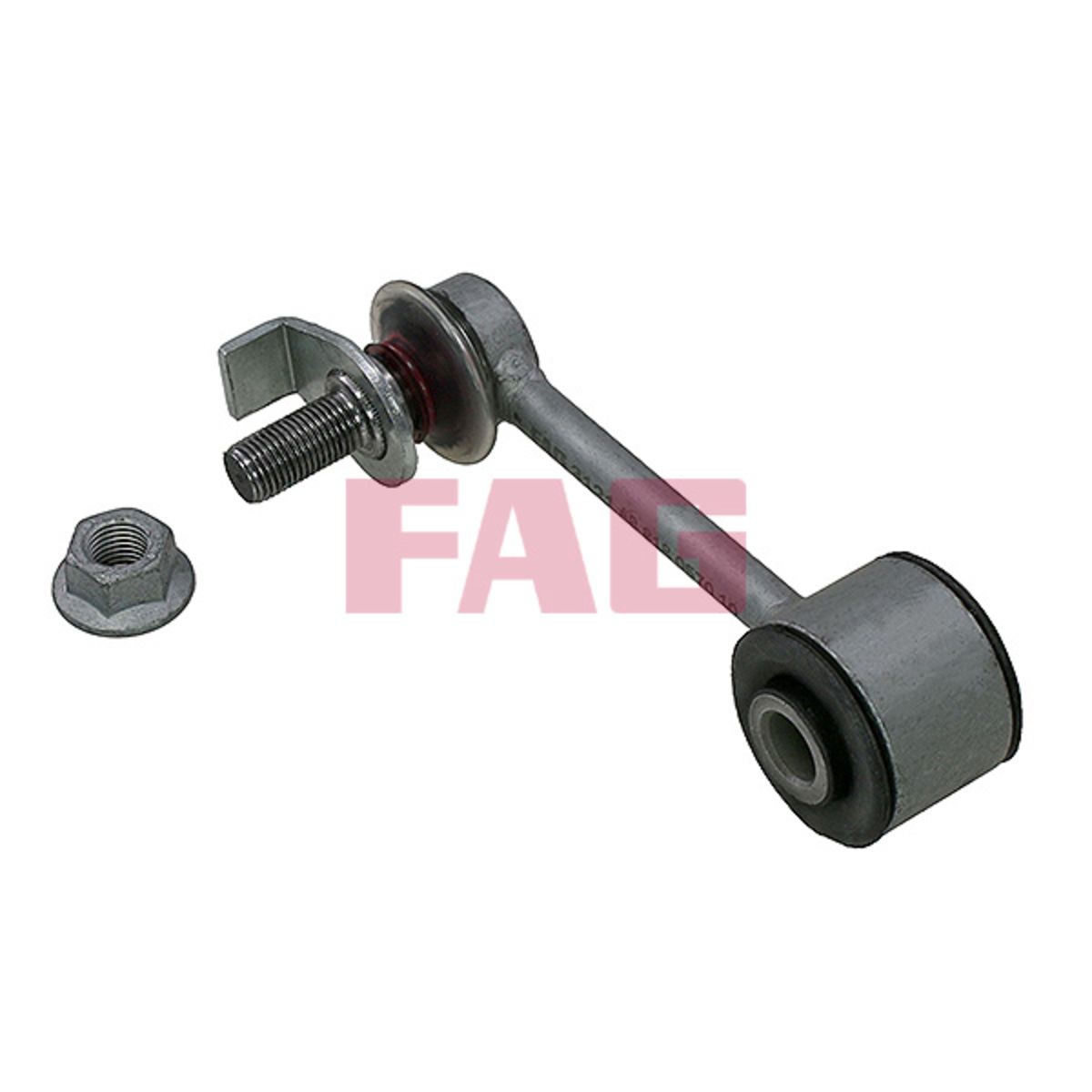 Tanko, kallistuksenvaimennin FAG 818 0570 10
