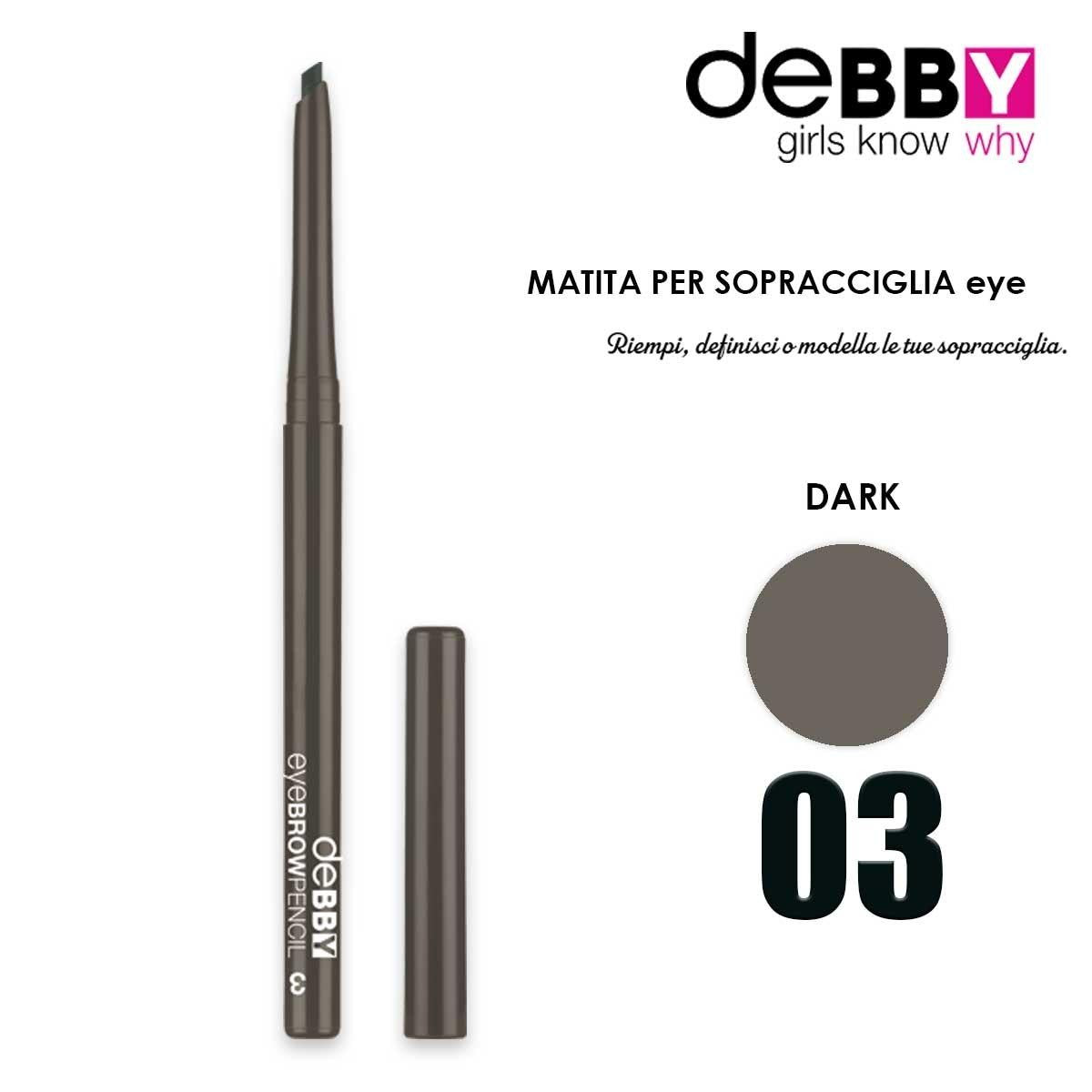 Vedenkestävä kulmakynä Debby 3