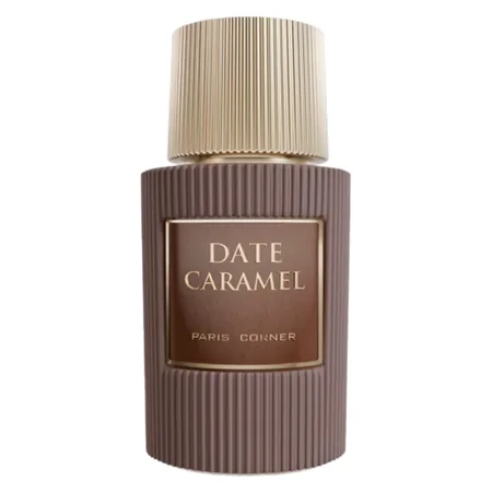 Paris Corner Date Caramel Eau De Parfum - 100ml