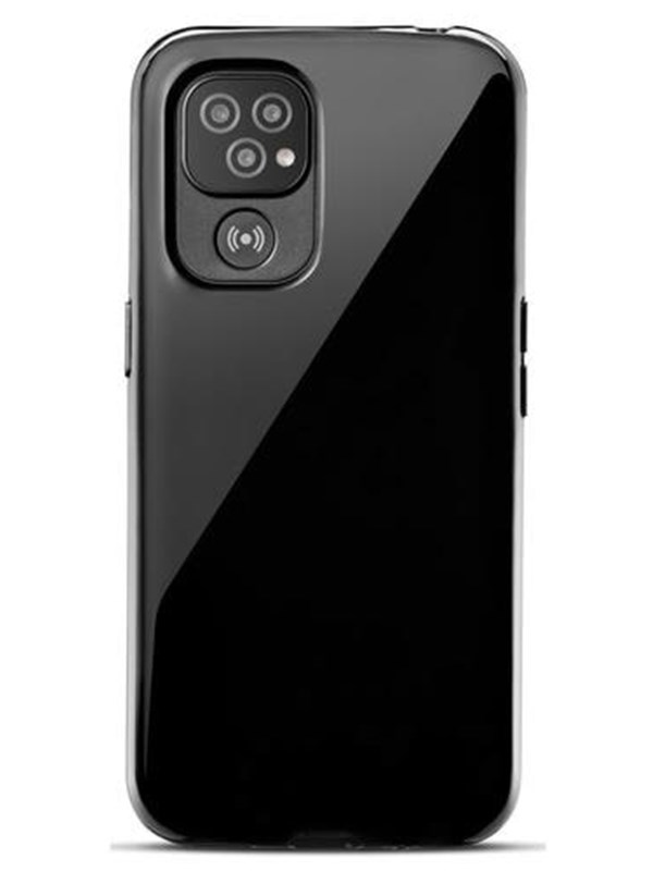 Doro Mobilskal Doro 8110, Svart