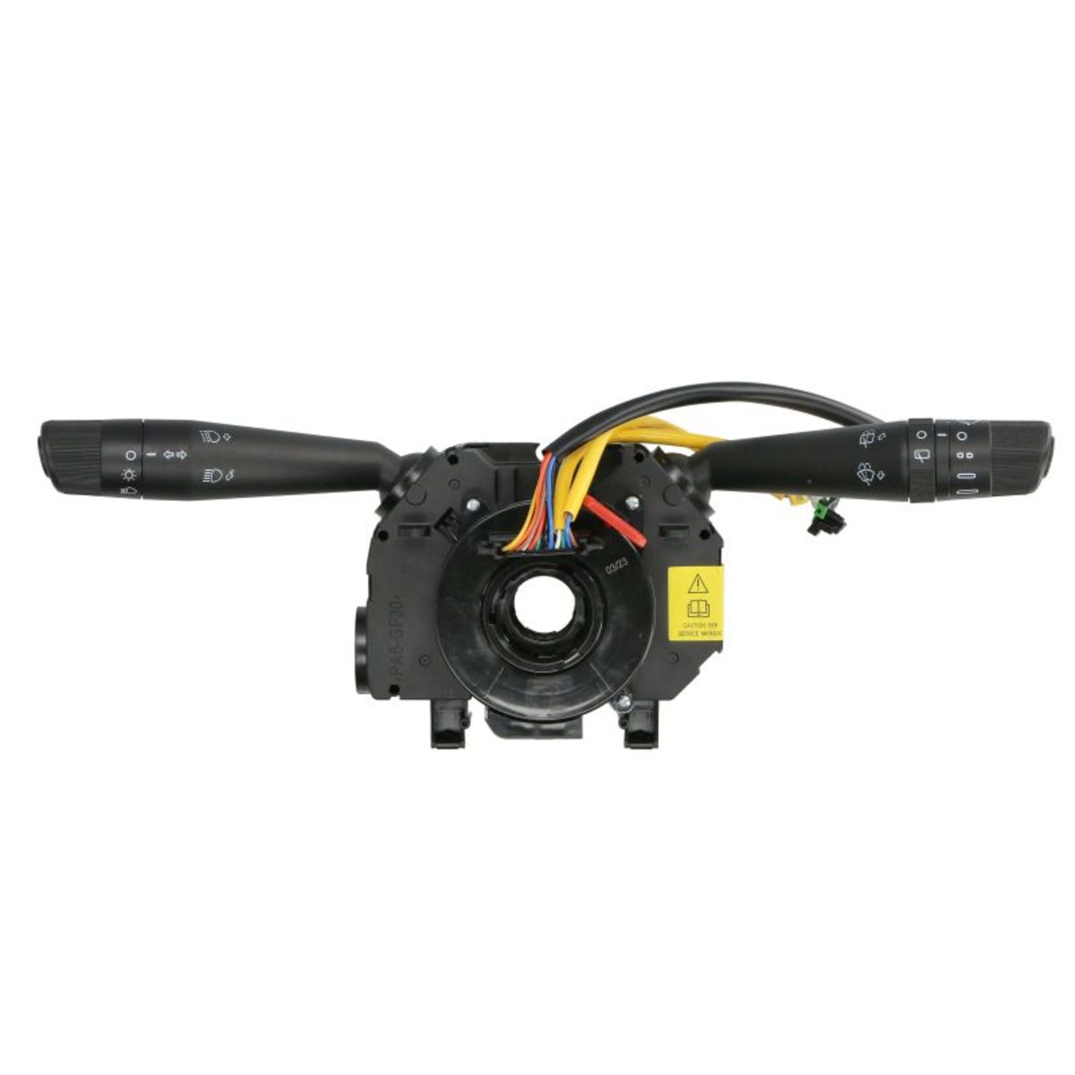 Ohjausakselin kytkin MAGNETI MARELLI 000052068010