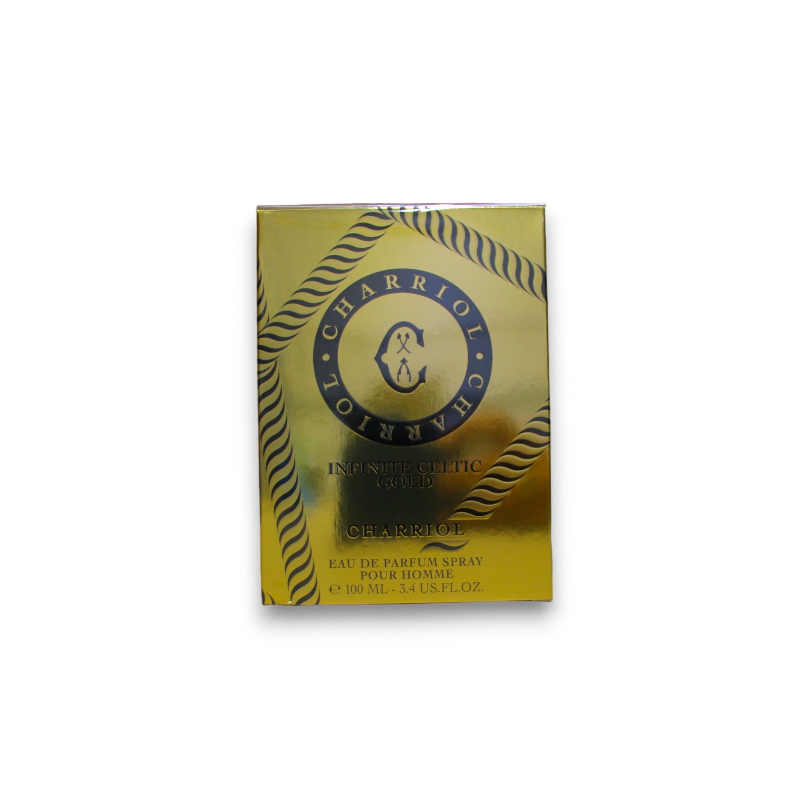 Eau de Parfum miehille Charriol Infinite Celtic Gold 30 ml