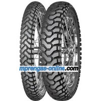 Mitas Enduro Trail ( 140/80B18 TT/TL 70H takapyörä, M+S-merkintä )