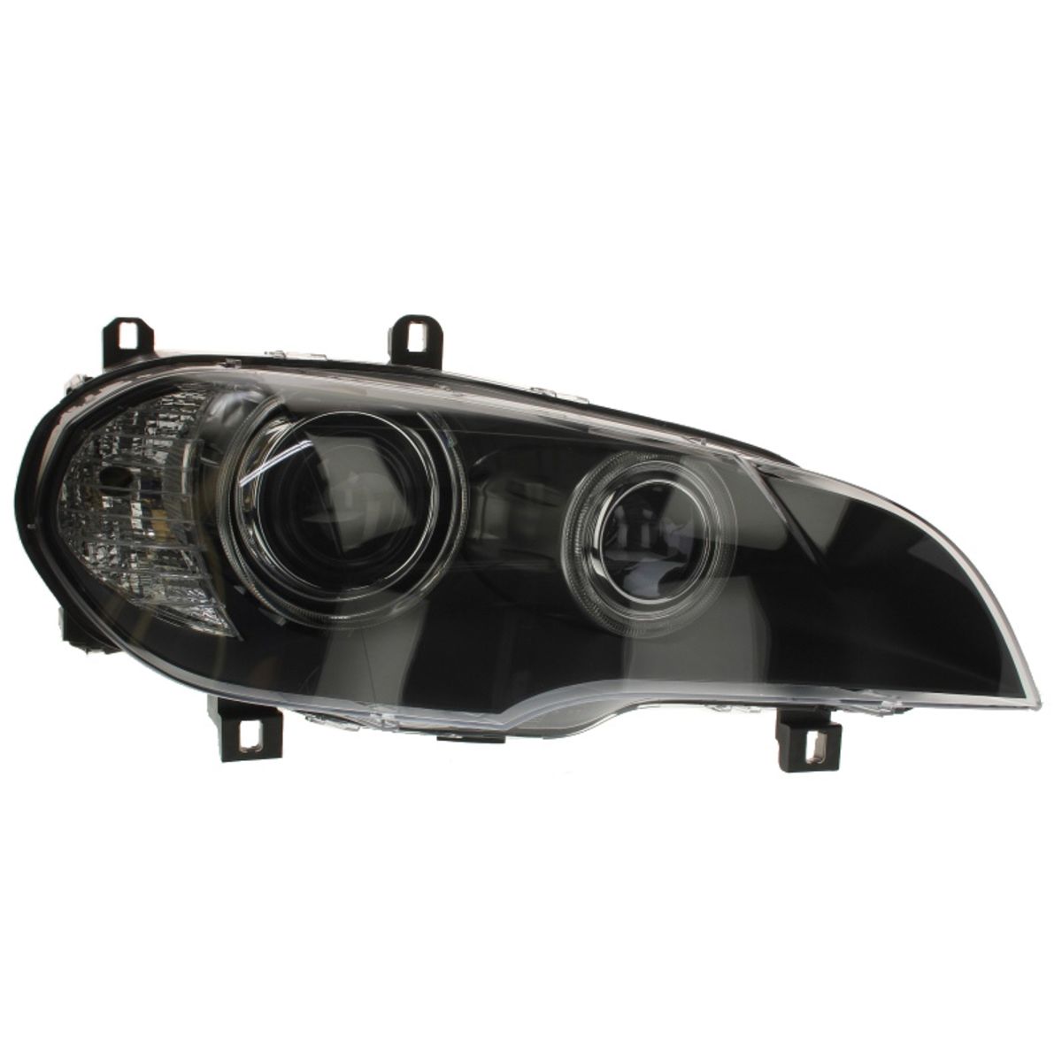 Ajovaloumpio MAGNETI MARELLI 710815023006
