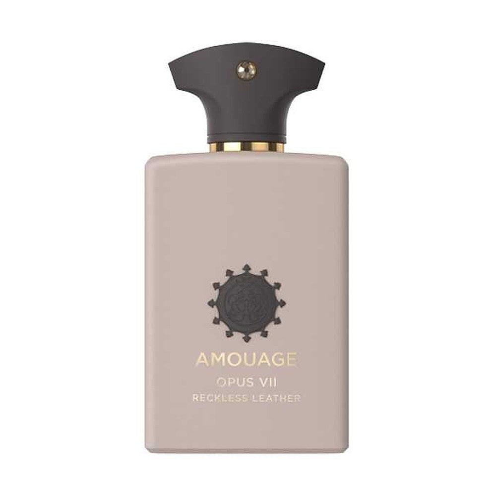 Amouage Kirjastokokoelma Opus VII Reckless Leather EDP U 100 ml