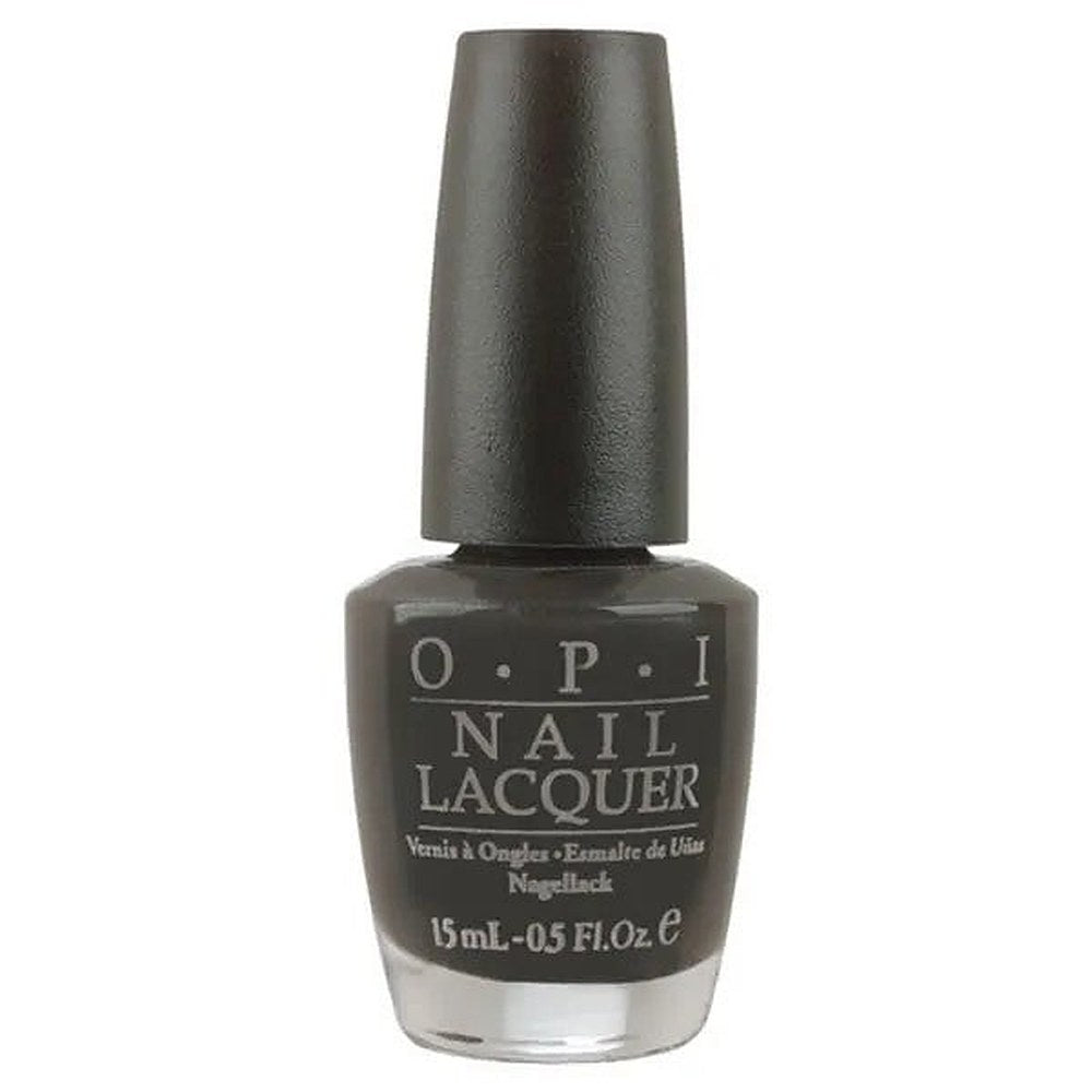 Opi kynsilakka Nl702 Eu Lady In Black 15ml
