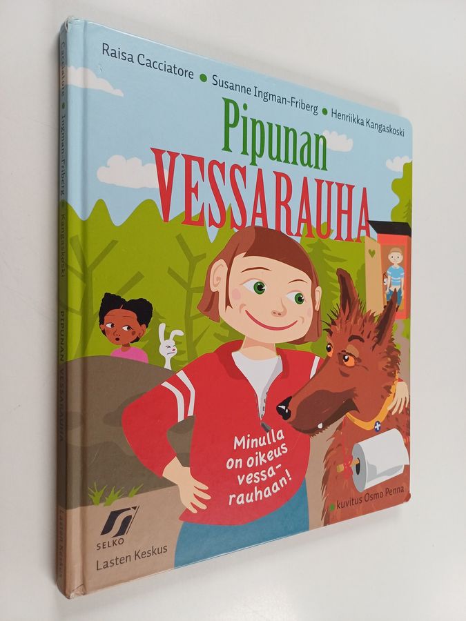 Pipunan vessarauha
