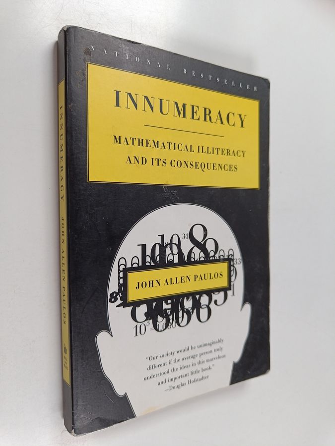 Innumeracy