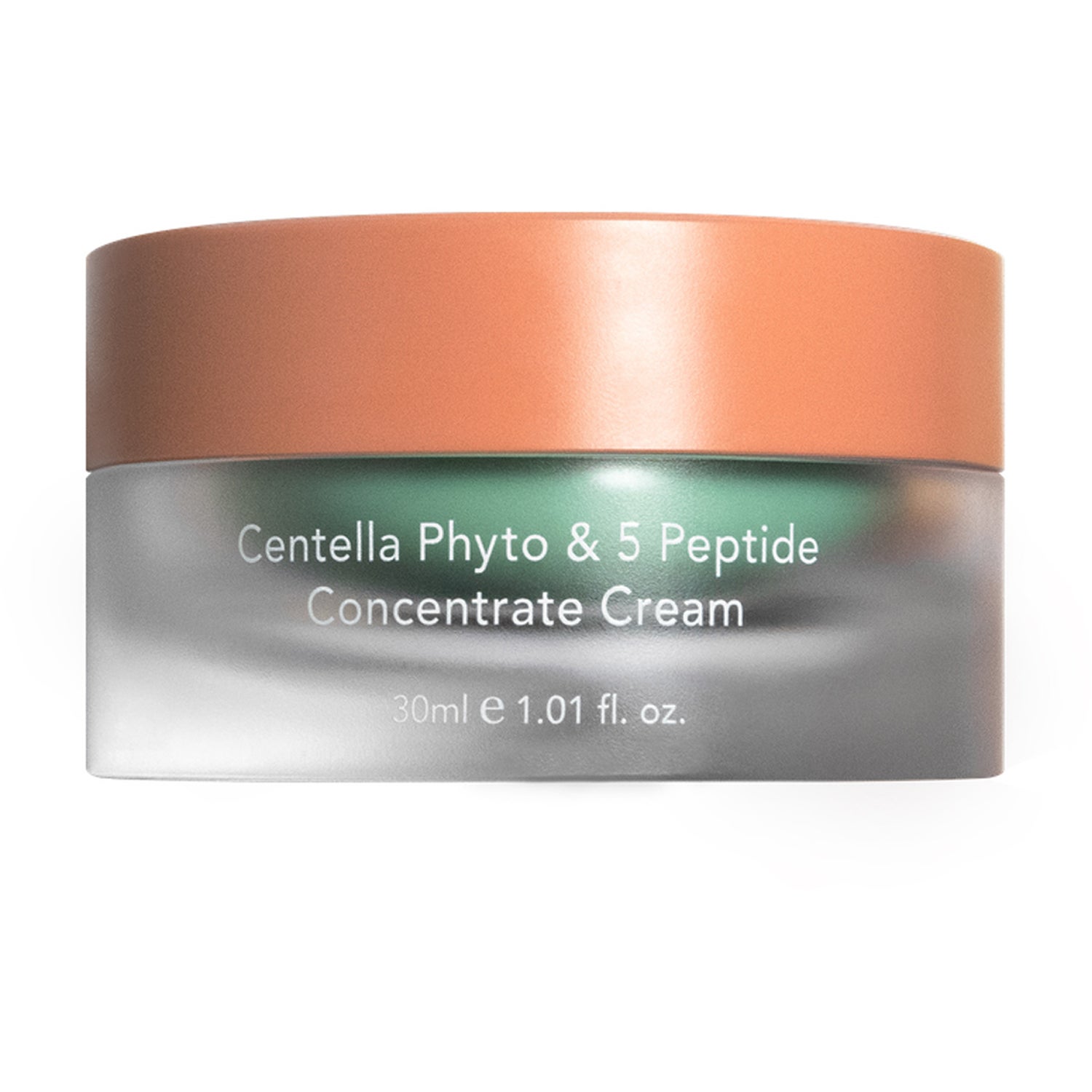 Haruharu Wonder Centella Phyto & 5 Peptide Concentrate Cream - 30 ml