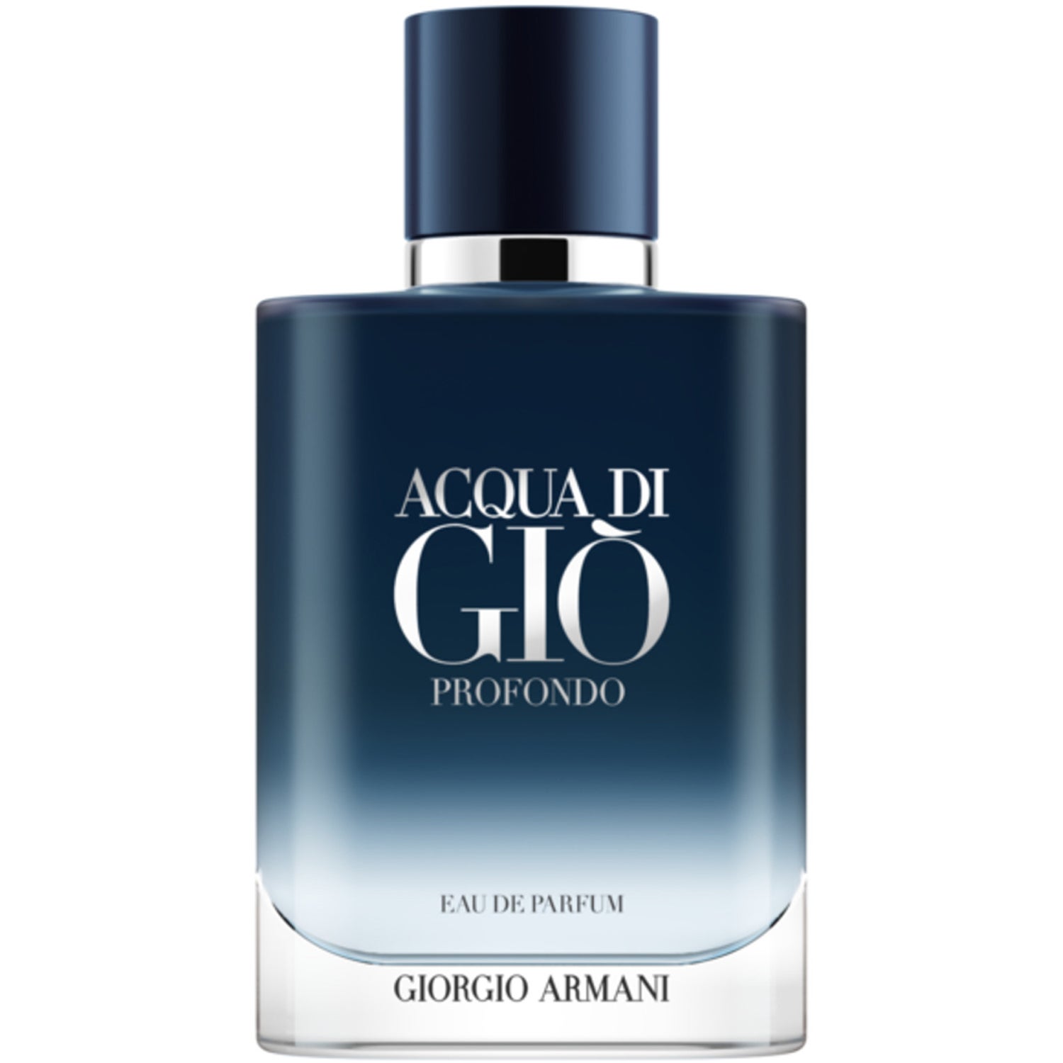 Armani Acqua Di Gio Homme Profondo Eau de Parfum - 100 ml