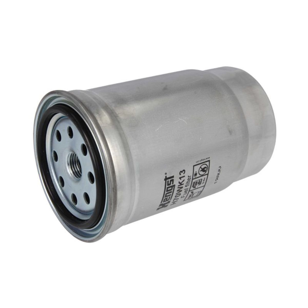 Polttoainesuodatin HENGST FILTER H70WK13