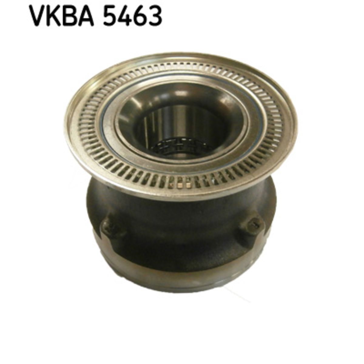 Pyöränlaakerisarja SKF VKBA 5463
