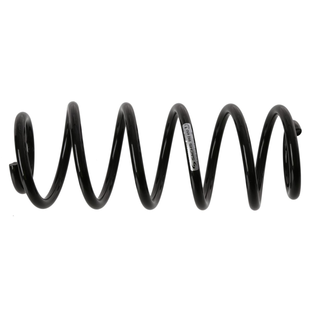 Jousi (auton jousitus) SACHS 992 450