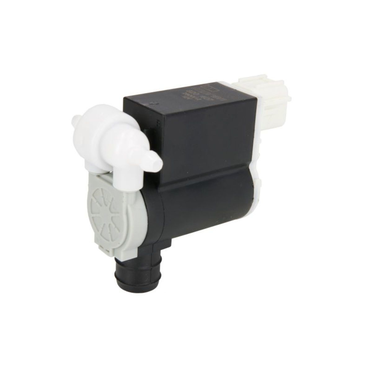 Pesunestepumppu, lasinpesu TOPRAN 820 407