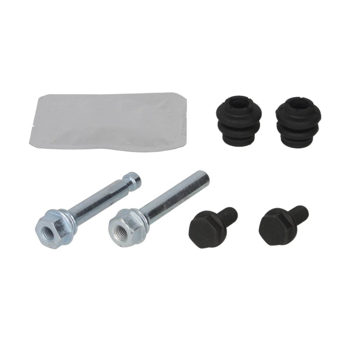 Jarrusatulan ohjainhylsysarja QUICK BRAKE 113-0001X