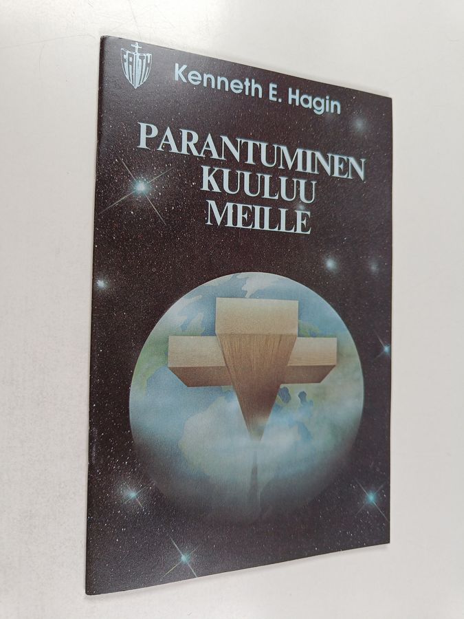 Parantuminen kuuluu meille