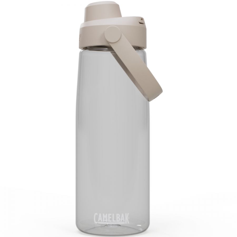 Camelbak Thrive Chug 750ml ONESIZE Ruskea