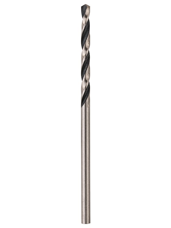 Bosch HSS-kierukkaporanterä PointTeQ 2,0mm