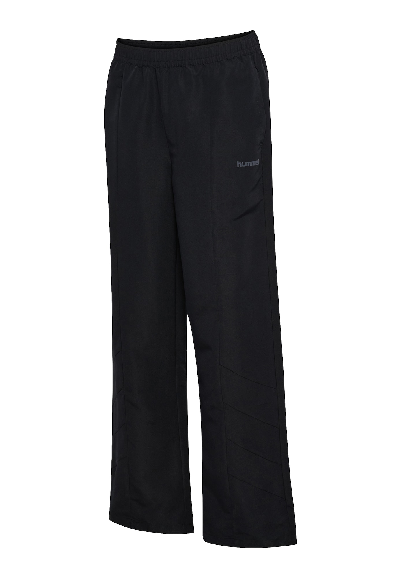 Hummel Archive Track Pants K. L Musta Naiset