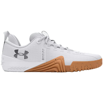 UNDER ARMOUR Urheilukengät 'TriBase Reign 6' musta / valkoinen