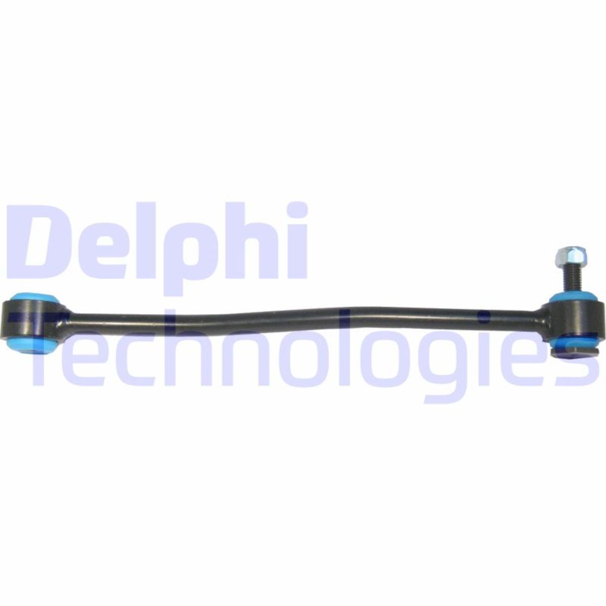 Tanko, kallistuksenvaimennin DELPHI TC2063