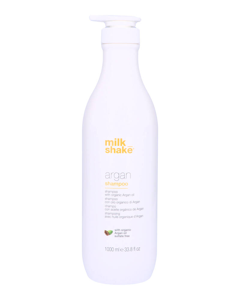 Milk Shake Argan Shampoo 1000 ml