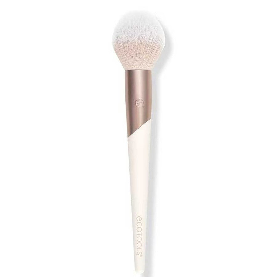 EcoTools Luxe Collection Pehmoinen puuterisivellin