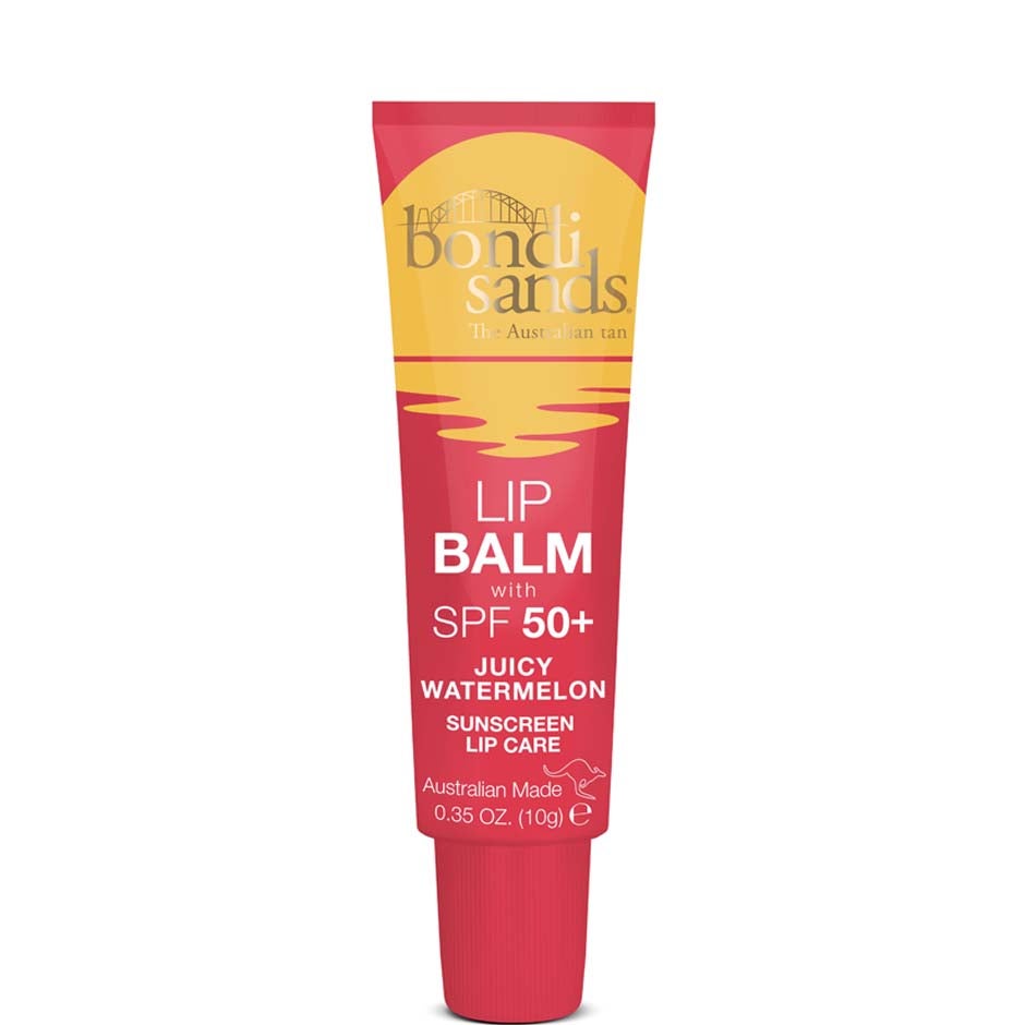 Bondi Sands Spf 50+ huulirasva Juicy Watermelon 10 g