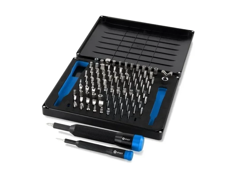 iFixit Manta Driver Kit (112 Bits)