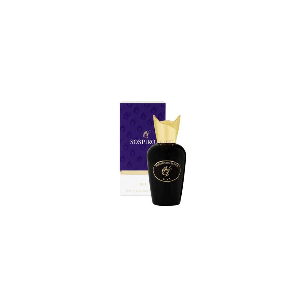 Sigh Diva Tuoksuvesi 75 ml