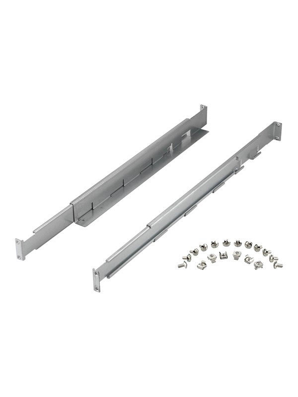 Powerwalker Rk4-räkkiasennussarja