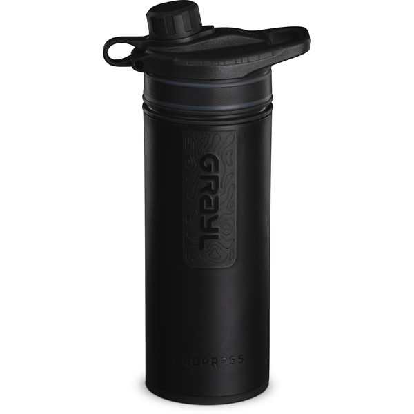 GEOPRESS PURIFIER BOTTLE
