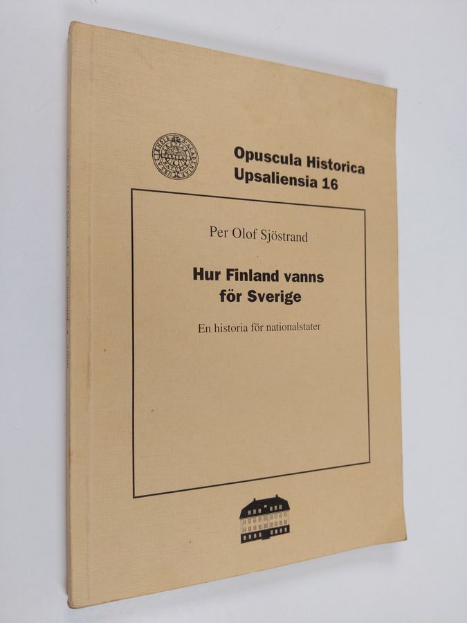 Hur Finland vanns för Sverige