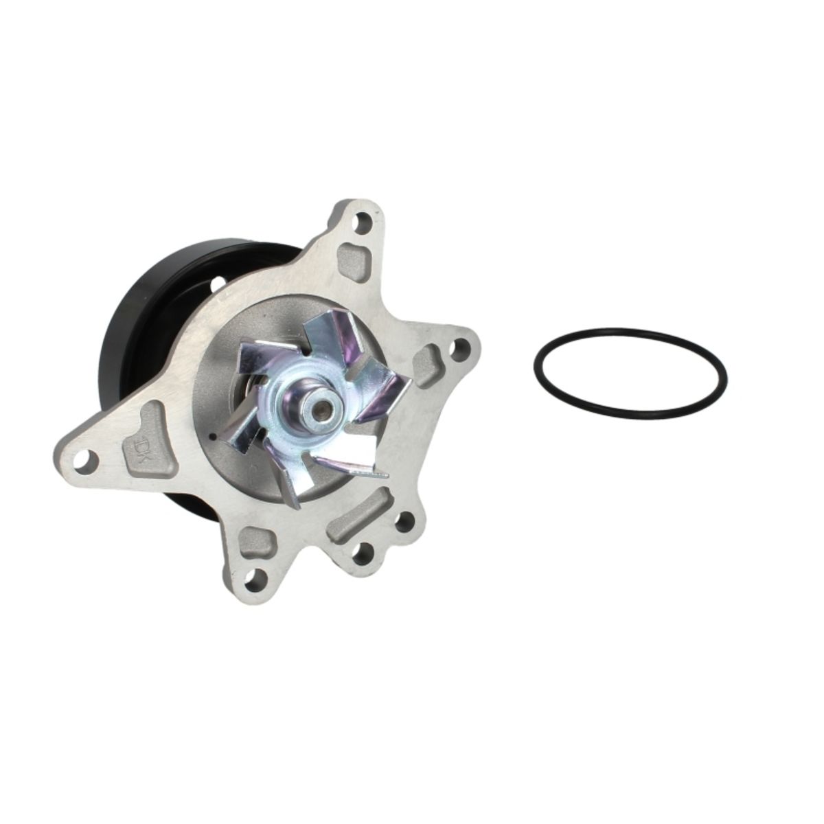 Vesipumppu AISIN WPT-106V