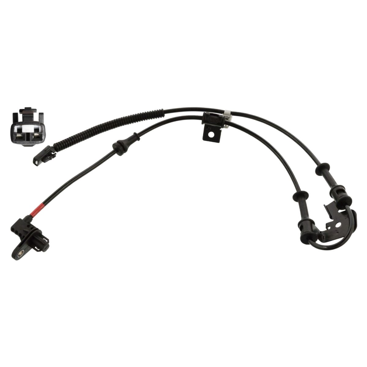 ABS-anturi FEBI BILSTEIN 107171
