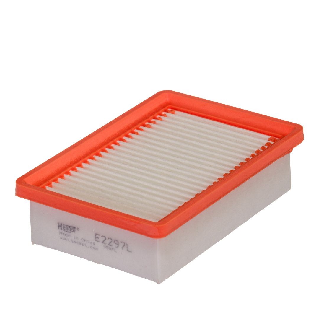 Ilmansuodatin HENGST FILTER E2297L