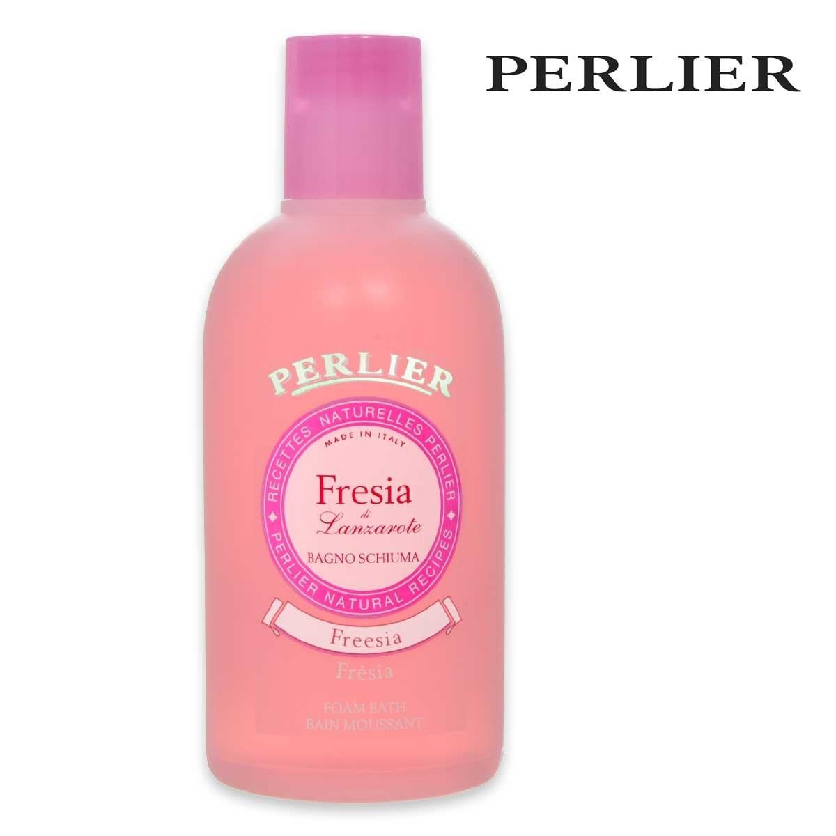 Perlier Suihkugeeli 500 ml Freesia