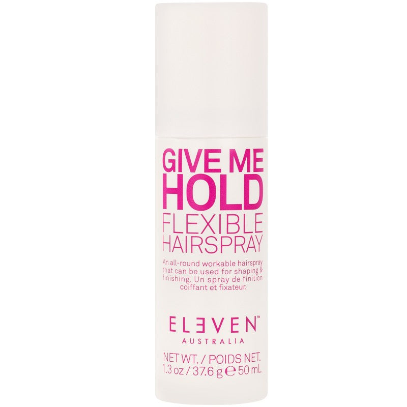 Joustava hiuslakka Eleven Australia Anna minulle pitoa 50 ml