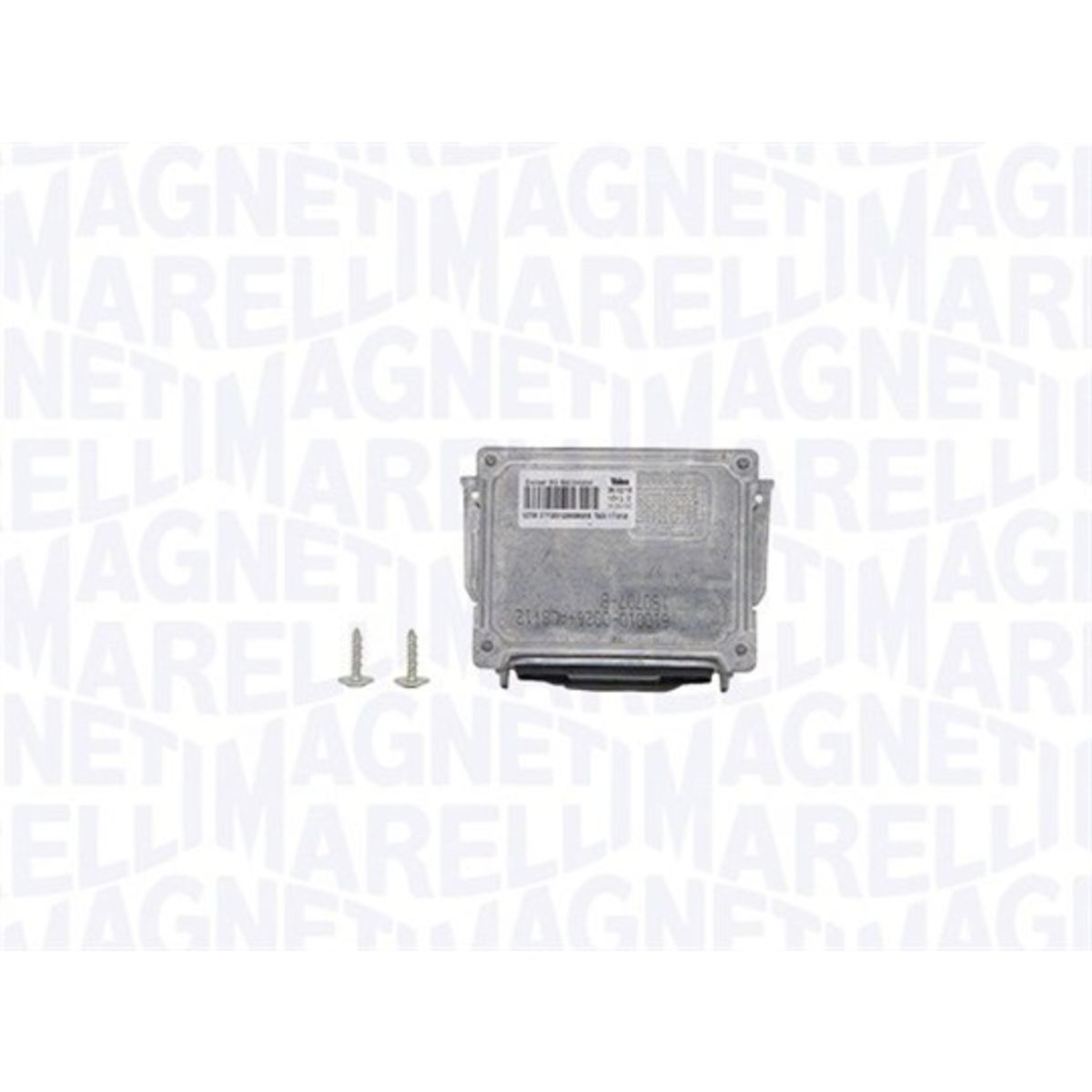 Ohjainlaite, valo MAGNETI MARELLI 712464416609