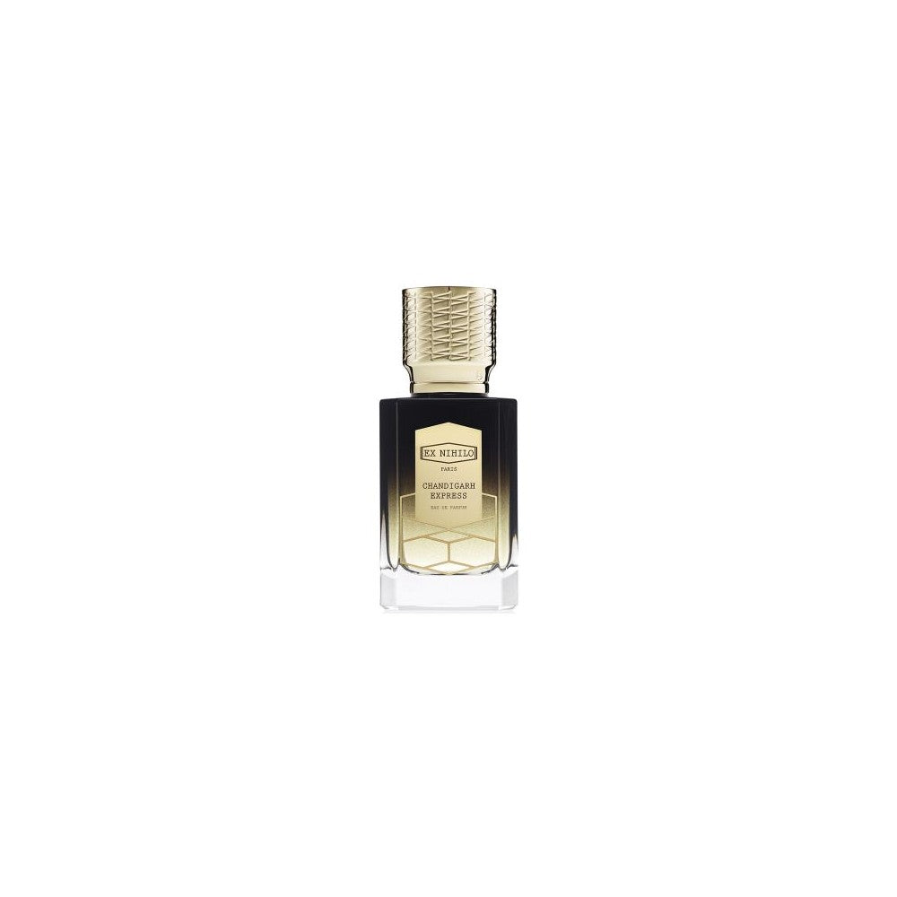 Ex nihilo Chandigarh Express hajuvesiuute 50 ml