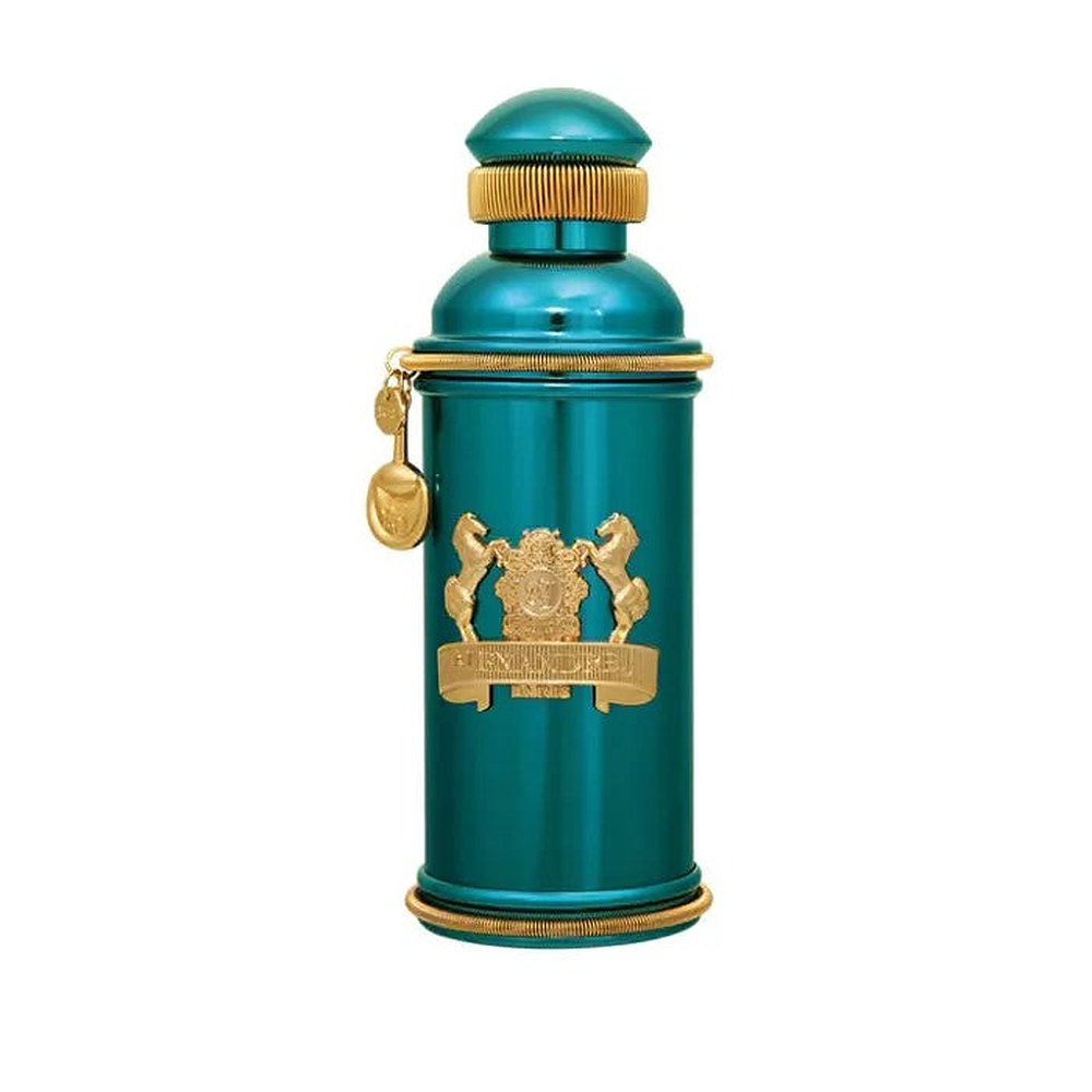 Alexandre.J The Collector Mandarine Sultane EDP U 100 ml