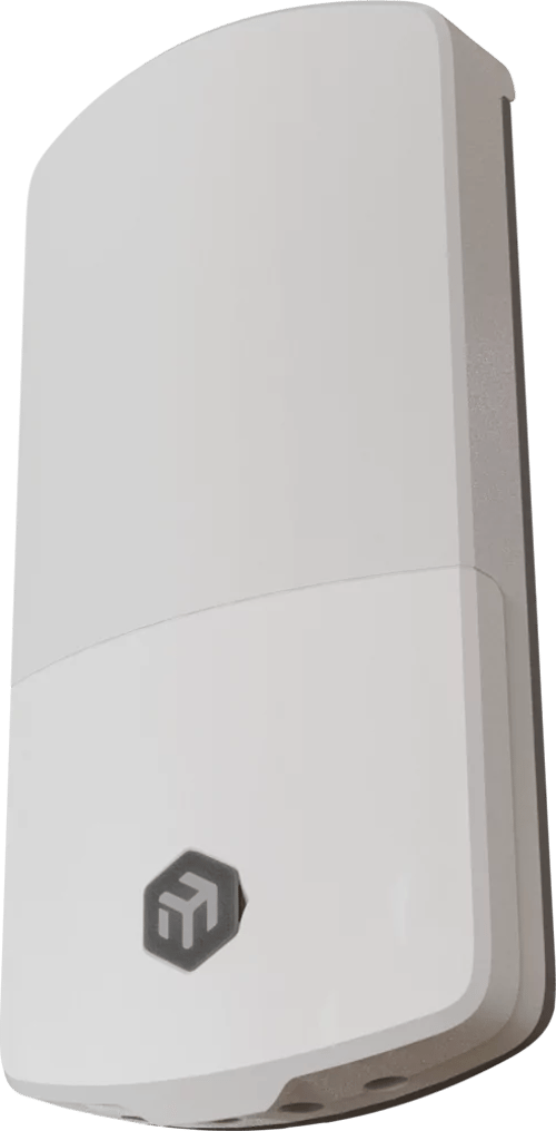 Mikrotik Wap Ax Lte7 Kit 574 Mbit/s Valkoinen Power Over Ethernet -tuki