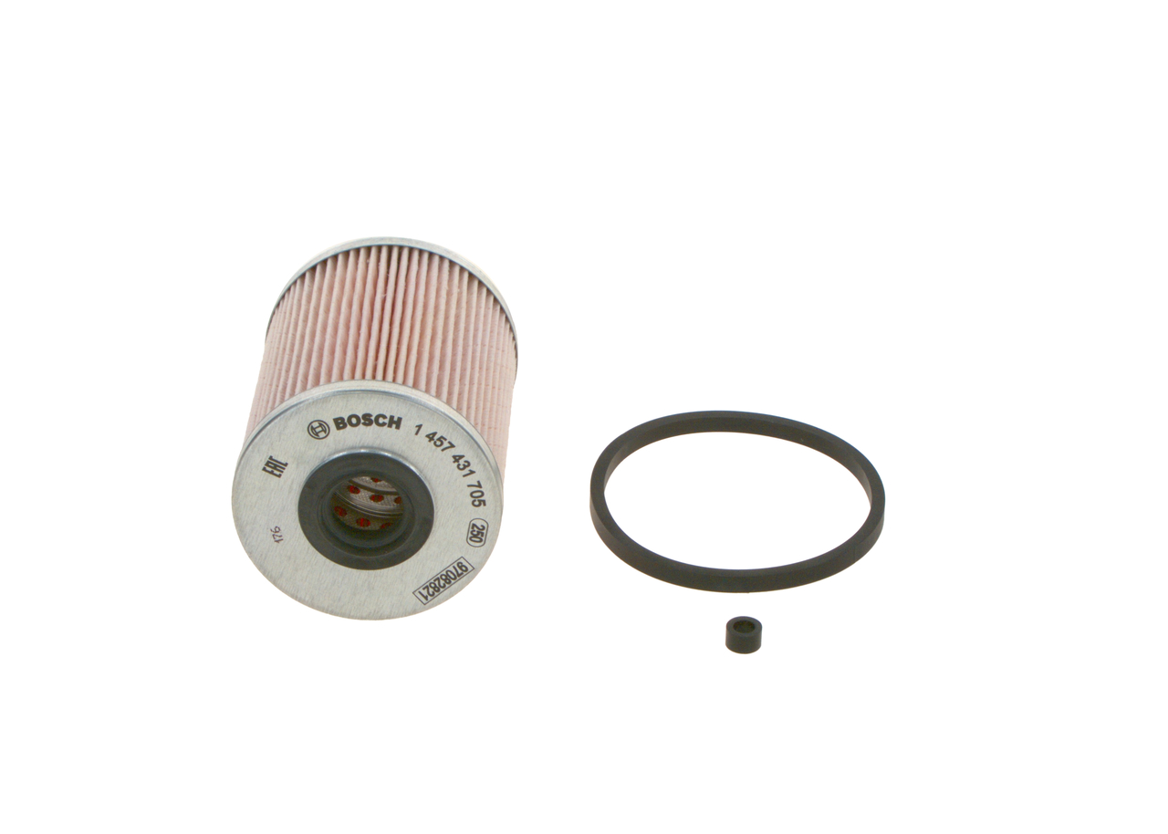 Bosch Polttoainesuodatin 1457431705