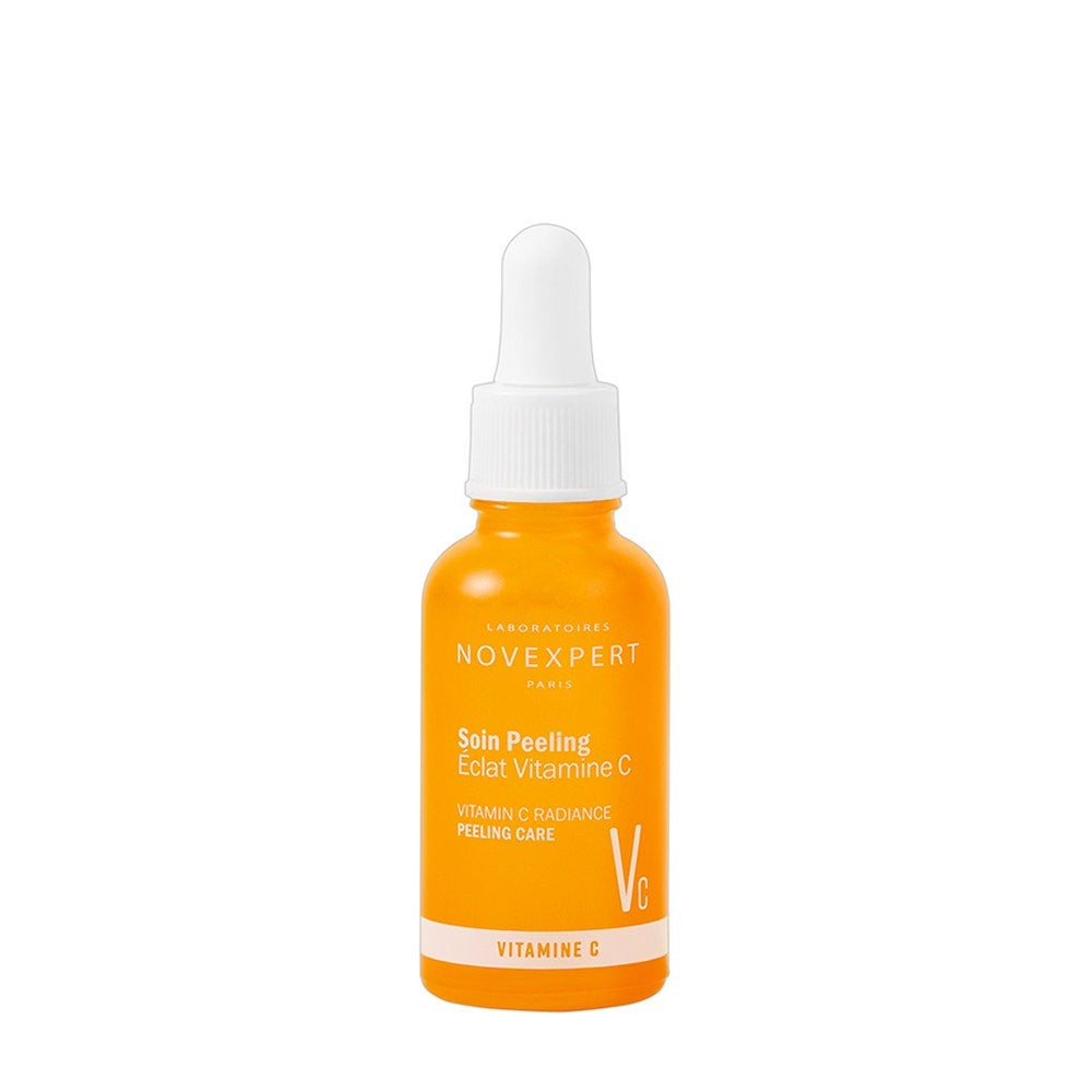 Novexpert C-vitamiini Care Peeling Brightness 30ml