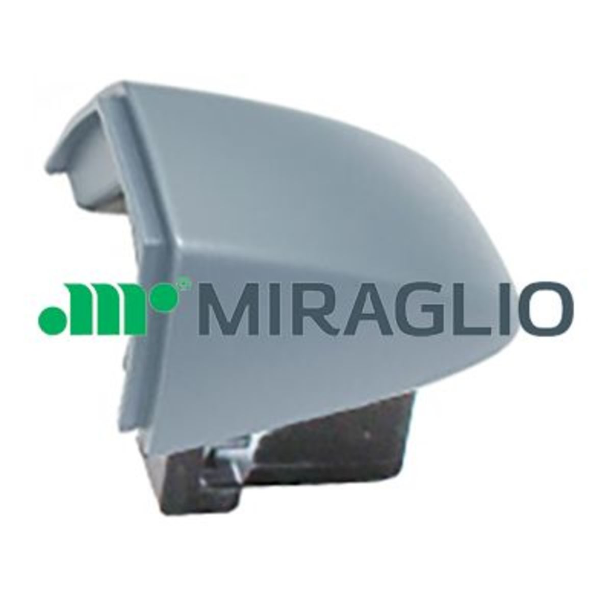Oven kahva MIRAGLIO 80/928