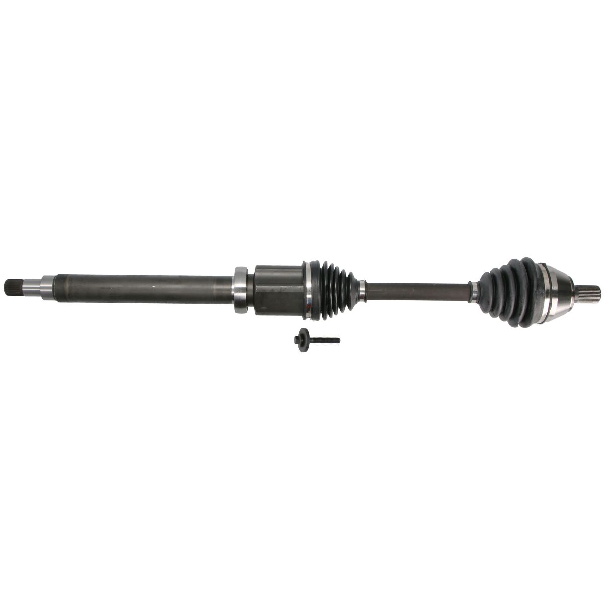 Vetoakseli FEBI BILSTEIN 186002