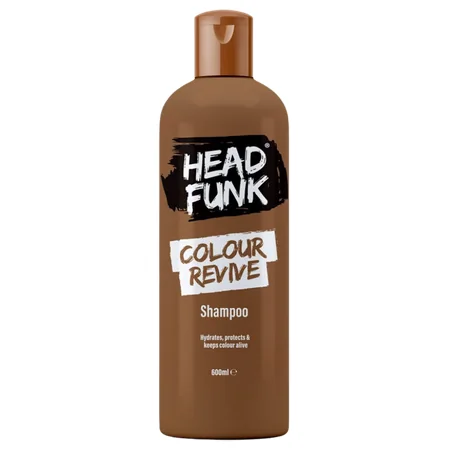 Head Funk Colour Revive Shampoo - 600 ml
