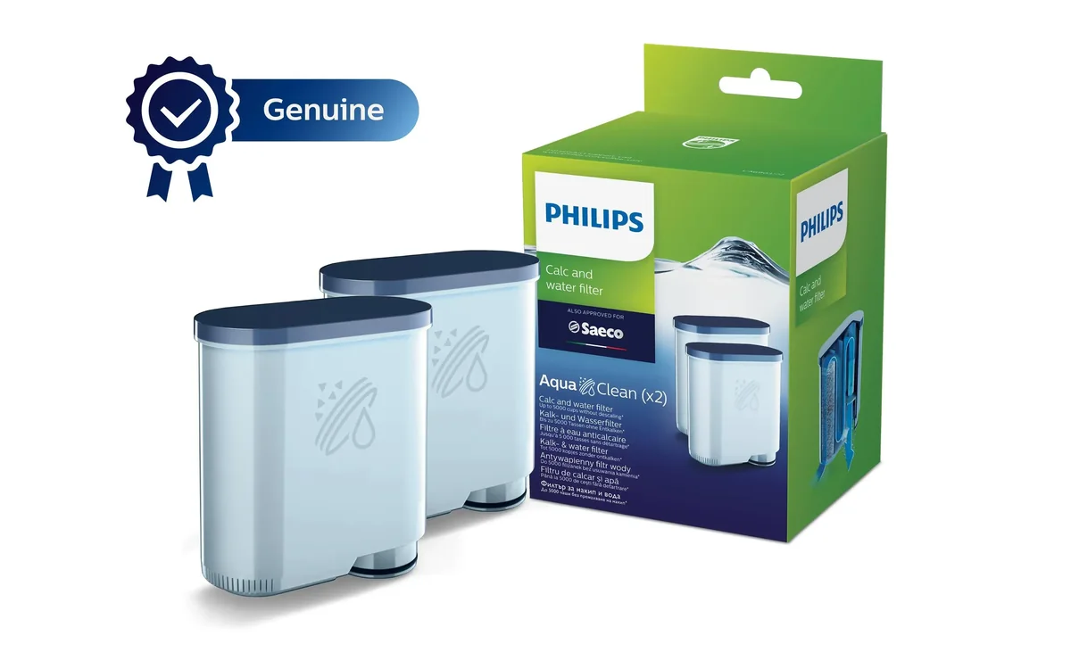 Philips AquaClean CA6903/22 -vedensuodatinsarja, 2 kpl
