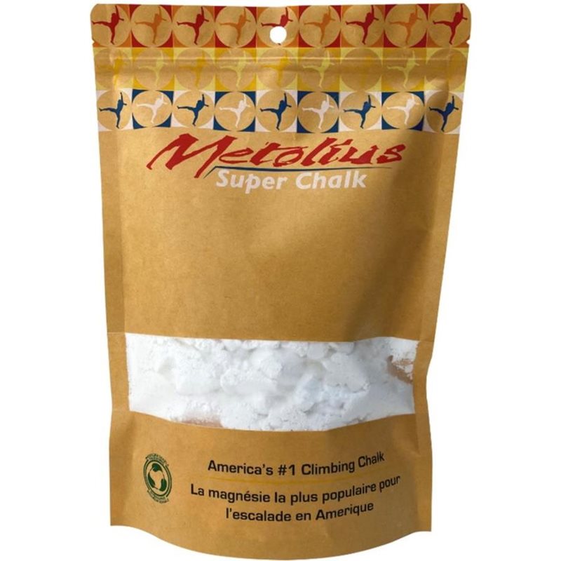Metolius Super Chalk 127g